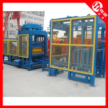 The Famous Brand Changli Electric Brick Making Machine